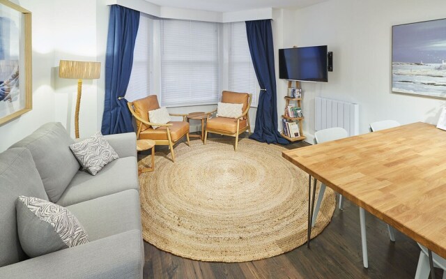 Host Stay South Bay Garden Apartment