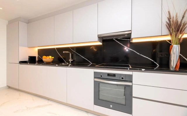 Luxe Villa Puerto Banus