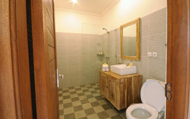 Jegeg Mas Cottage