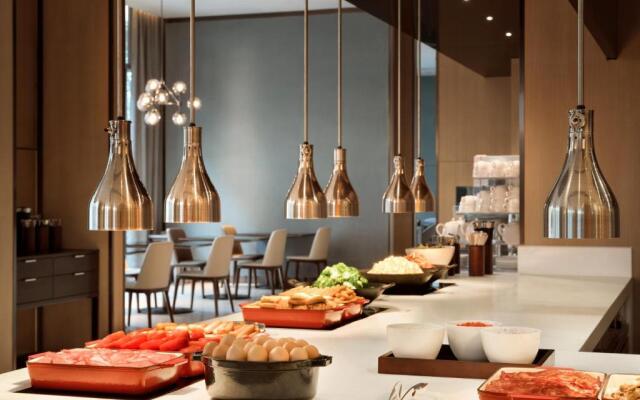 Hyatt Place Shanghai Hongqiao CBD