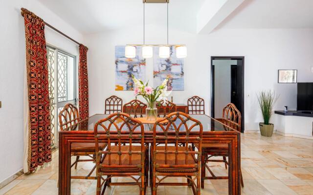 Villa Serena V010 (Oceano)