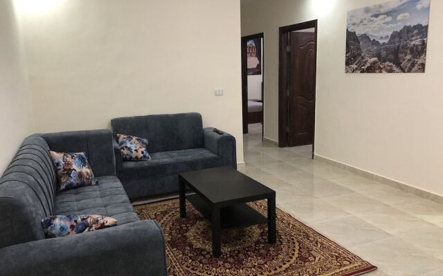 Rakan Apartment