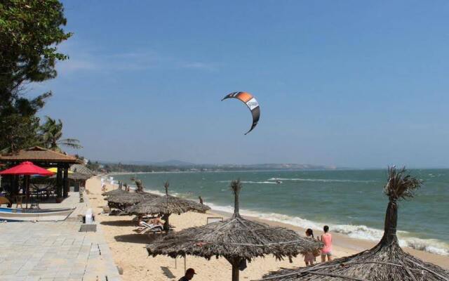Indochina Dreams Resort
