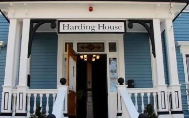 Harding House