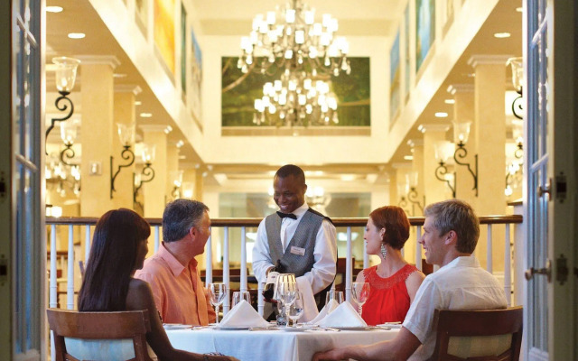 Lighthouse Pointe at Grand Lucayan - All Inclusive