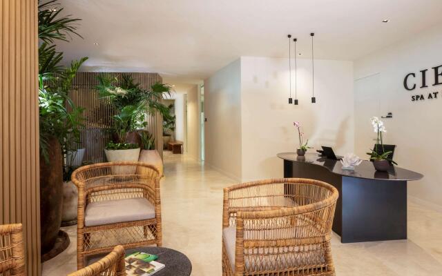 SLS Cancun