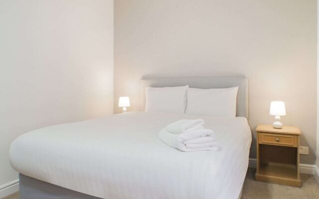 OYO Dayz Away Lodge