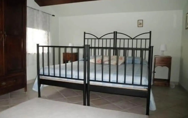 Agriturismo Agrilago