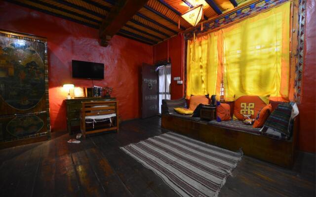House of Shambhala