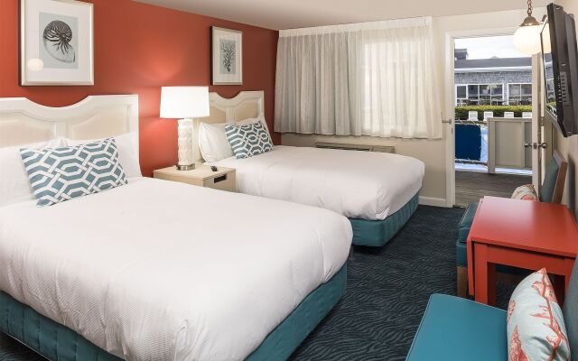 Pleasant View Inn
