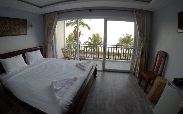 Malis Coconut Resort