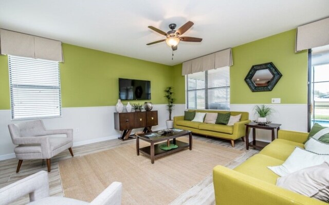 Amazing House! - Champions Gate - 1308CW