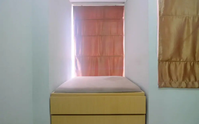 Relax Studio at Nifarro Apartment