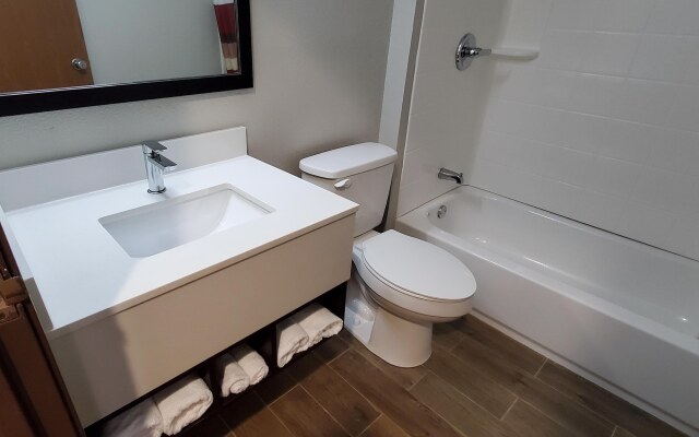 Red Roof Inn Binghamton North