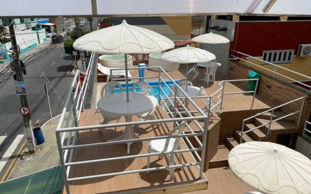Pousada Panoramica