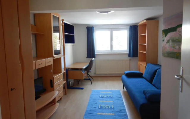 Apartment Wien Döbling