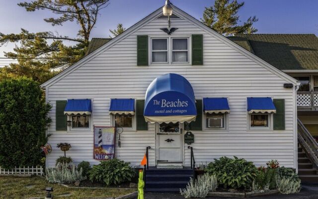 The Beaches Motel and Cottages