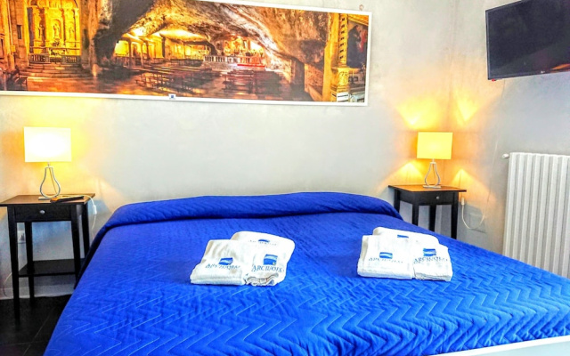 Arciuolo Bed & Breakfast