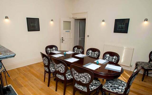 Tunbridge Wells Retreat