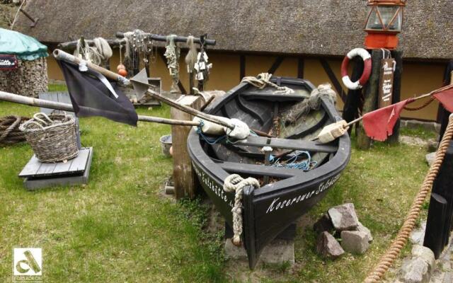 Haus Clara Wohnung 07