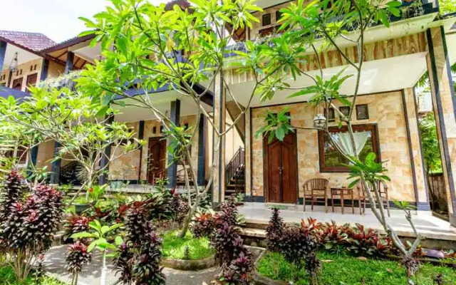 Teba House Bisma by ecommerceloka