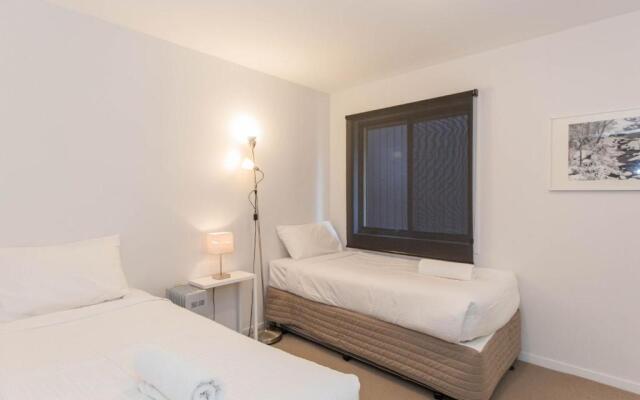 Edge 6/16 Clyde Street