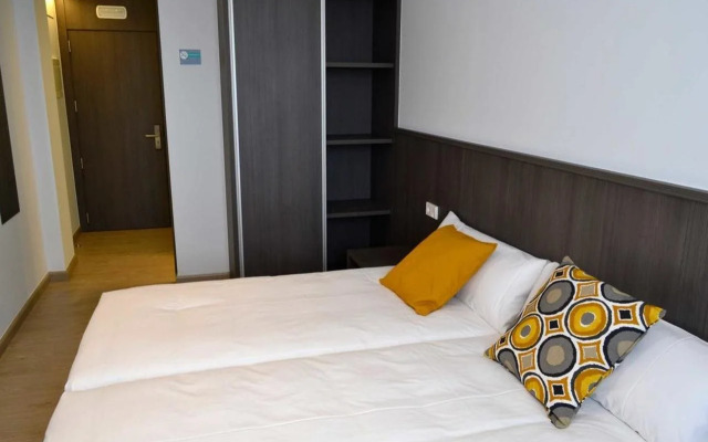 Hotel Alda Estación Ourense