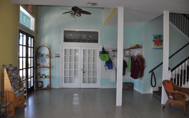 Plantation Suites & Conference Center