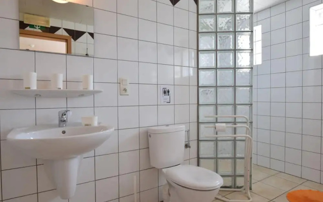 Luxurious Villa in Vielsalm With Swimming Pool