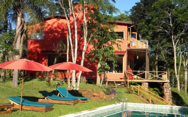 El Soberbio Lodge