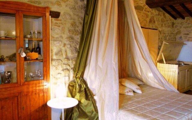 Il Borgo Di Sempronio