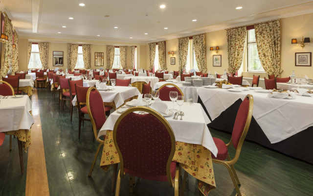 Grande Hotel das Caldas da Felgueira