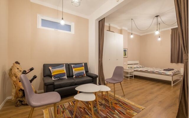 Solunska Apartment
