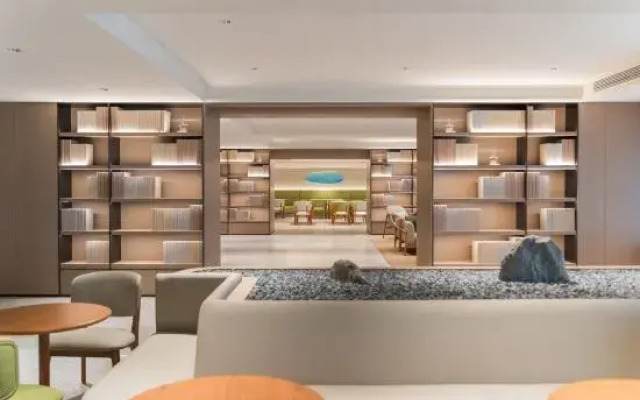 JI Hotel (Xuzhou Huaihai Xintiandi)
