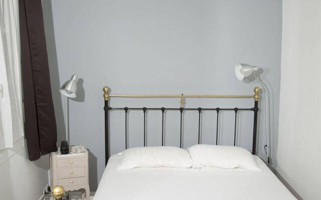 Maison du Moulin Vert