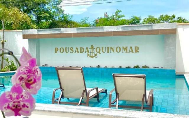 Pousada Aquino Mar