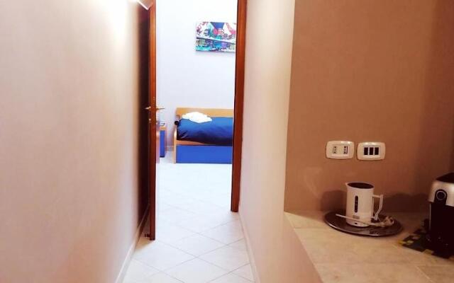 Dale Rooms