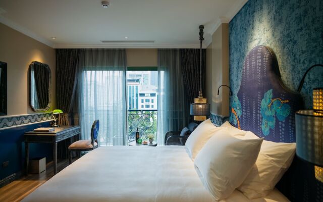 22Land Heritage Hotel & Retreat