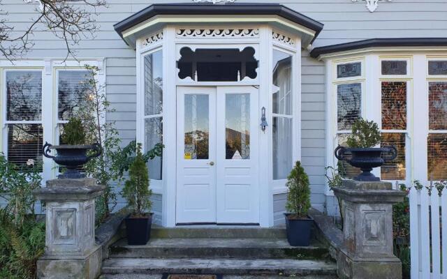 Dalkeith Boutique Bed & Breakfast