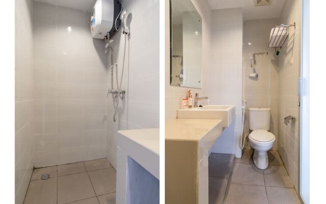 OYO 429 Sky View Premium