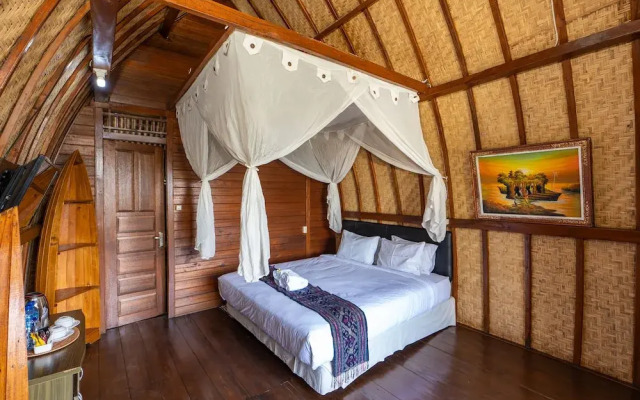 Tiing Bali Guest House