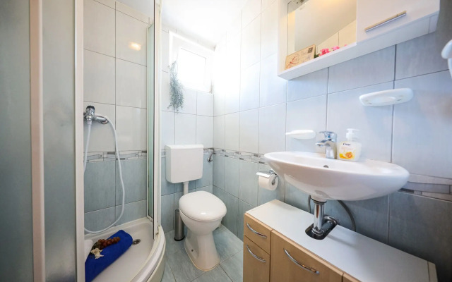 Luton Apartments, Zadar - Kozino, Heated Pool & Hot Tub