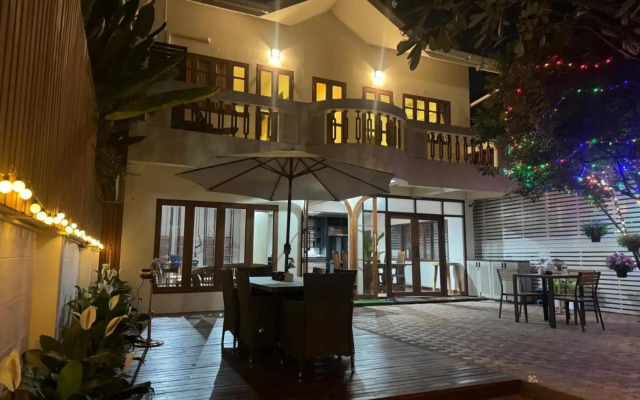 Arte House