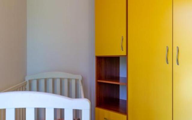 Ferienhaus Sorico 149S