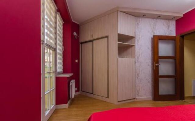 Apartament Stare Miasto 1