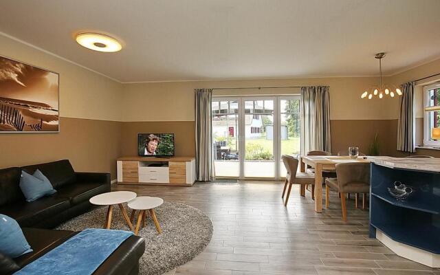 Reethaus Am Mariannenweg 20b