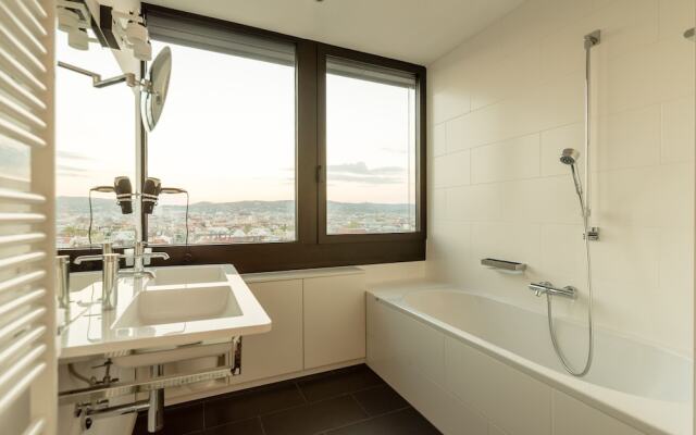 Skyflats Vienna