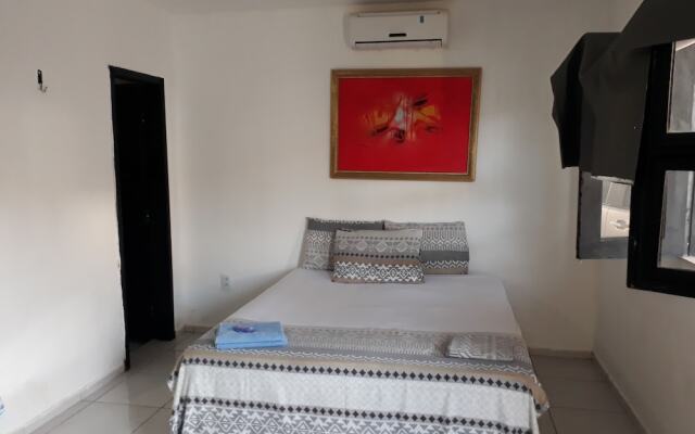 Pousada Beach House