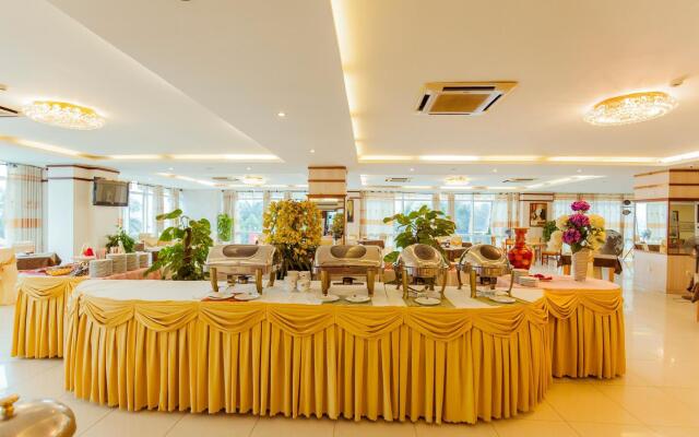 Thien An Riverside Hotel