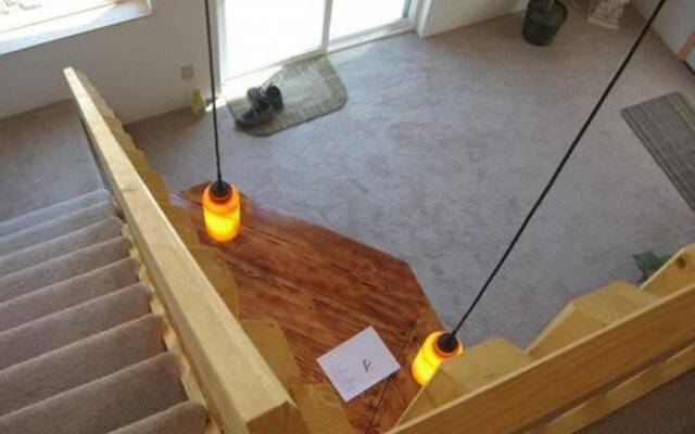 Crater Lake Inn & Retreat